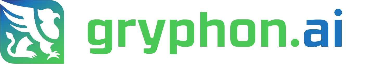 Gryphon Portal - Sales Intelligence and Compliance